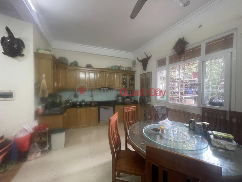 Property Search Vietnam | OneDay | Nhà ở Niêm yết bán | Bán nhà Lý Nam Đế, 66m2 x 6 tầng thang máy, mặt tiền 5.8m, 35.3 tỷ, để ở và KD homestay