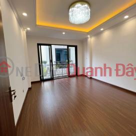 Bán nhà 55m2 Mặt phố Thụy Khuê, Tây Hồ Gara 2 Ô tô 6 phòng Kinh doanh Sầm uất 13.5 Tỷ _0