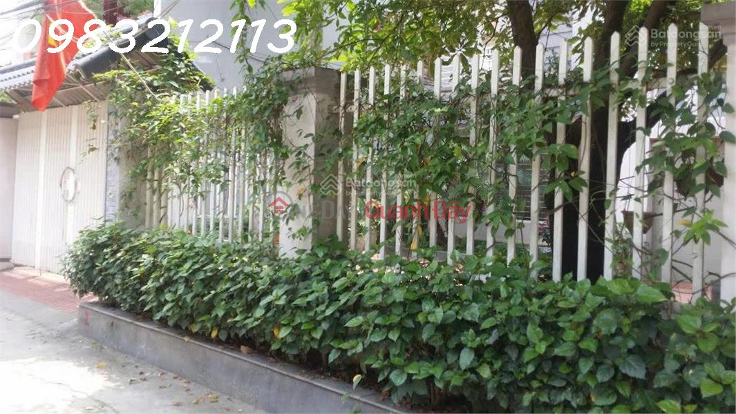 đ 34.5 Billion, Garden villa for sale, frontage 10.5m x 23m, area 215m2 (usable area 239m2),3 floors, red book CC