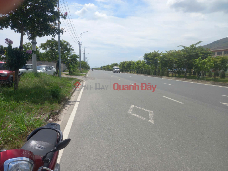 Property Search Vietnam | OneDay | Nhà ở, Niêm yết bán, CHÍNH CHỦ BÁN ĐẤT - Mặt đường Đại lộ VNG, xã Diên Khánh, Khánh Hòa