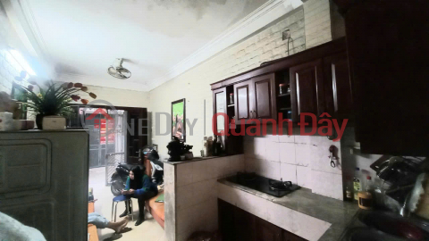 Bán nhà Tân Xuân 28m 4 tầng 4,9 tỷ _0