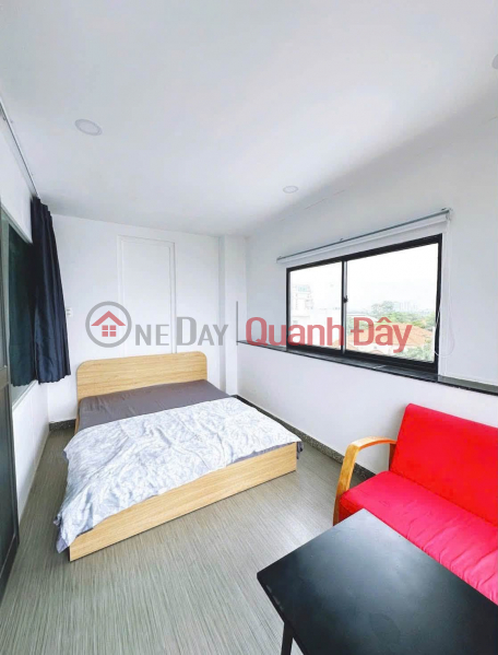CHO THUÊ CĂN HỘ 1PN CỰC RỘNG 45M² – SAU THE VISTA AN PHÚ – BAN CÔNG LỚN, VIEW SÔNG SÀI GÒN Niêm yết cho thuê