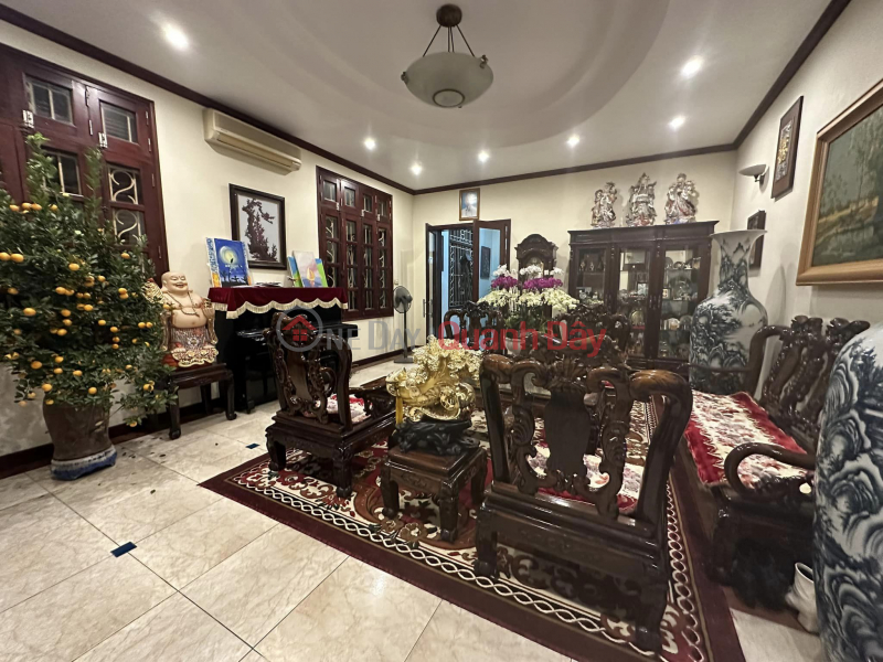 Property Search Vietnam | OneDay | Residential Sales Listings | The most beautiful super product on Thai Ha street, Dong Da, busy business, 250m2, MT: 8m. Square window