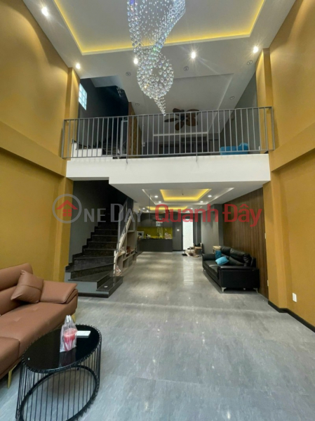 đ 8,5 tỷ | Bán nhà riêng Phạm Thế Hiển 75m2 4 lầu 6pn wc riêng nhà mới đẹp vào ở ngay