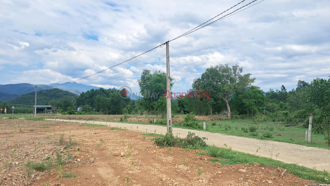 Property Search Vietnam | OneDay | Residential Sales Listings, RARE ITEM!! FULL residential land - Cheap price only 890 million in Khanh Binh, Khanh Vinh!