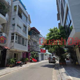 MẶT PHỐ ĐÔNG CÁC, HOÀNG CẦU- TRUNG TÂM ĐỐNG ĐA
- Siêu phẩm mặt phố Đông Các - Ngay ngã 6 Ô CHỢ DỪA - KD buôn _0