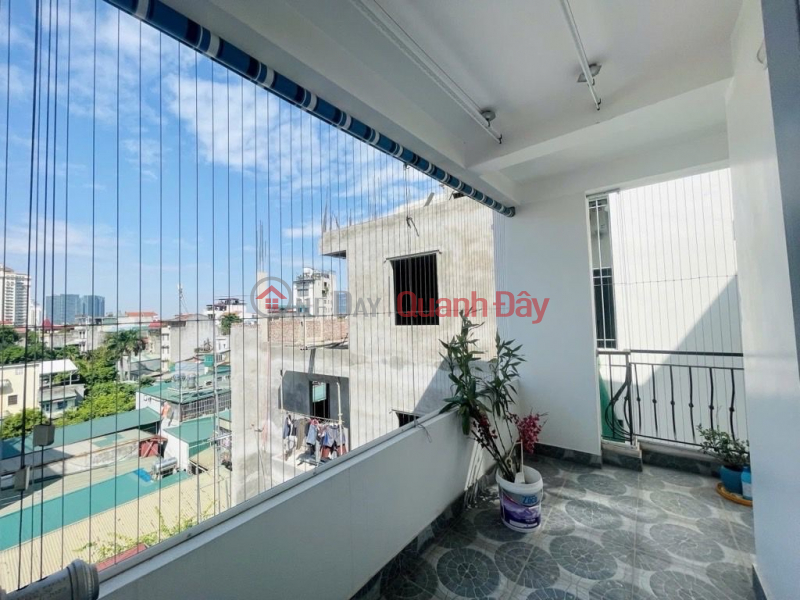 đ 9.3 Billion, XUAN LA, AREA 38M x FRONTAGE 5M, 5 FLOORS, 9.3 BILLION, BEAUTIFUL HOUSE, CORNER LOT, ALLEY 3M, NEAR STREET, FUTURE ROAD OPEN NEAR THE HOUSE