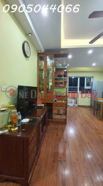 CHÍNH CHỦ CẦN CHO THUÊ CĂN CC 3 NGỦ ,1 KHÁCH ,2 WC TẠI LINH ĐÀM , HOÀNG MAI ,HÀ NỘI, Việt Nam, Cho thuê | đ 11 triệu/ tháng