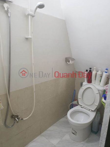 Property Search Vietnam | OneDay | Residential, Sales Listings [House - 2.6 Billion] - 1 Ground Floor 1 Floor Alley 110 Street 475 - Phuoc Long B - District 9.