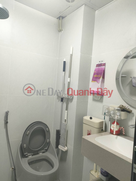 5-story house with elevator, Thanh Binh area, 36m2, suitable for business with car access, 14.7 billion VND, Ha Dong. | Vietnam, Sales đ 14.7 Billion