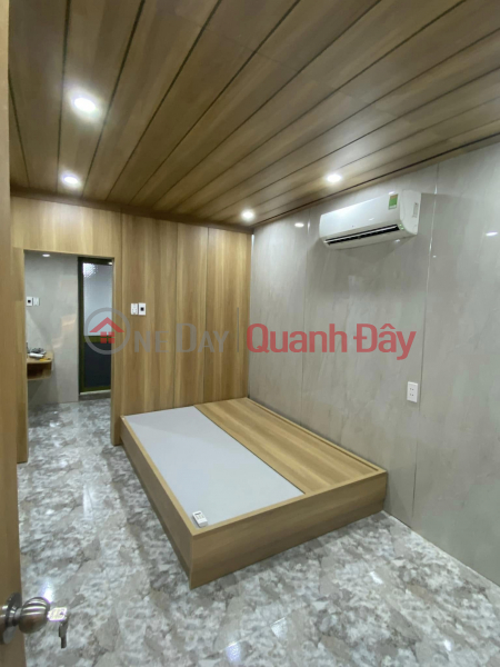 Townhouse in the center of Trung Nu Vuong, priced at 2 billion 1, fully furnished, ready for business right away Contact 0988677254, Vietnam | Sales ₫ 2.1 Billion
