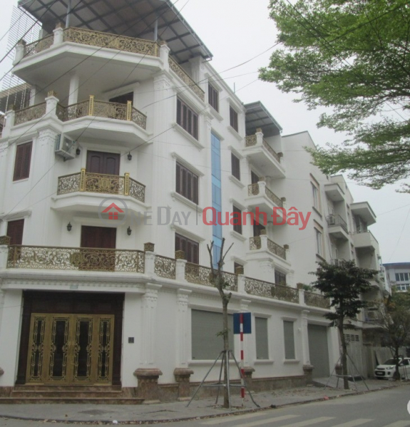 New house for rent by owner, 75m2,4T, office, business, restaurant, Lang Yen-20M Rental Listings
