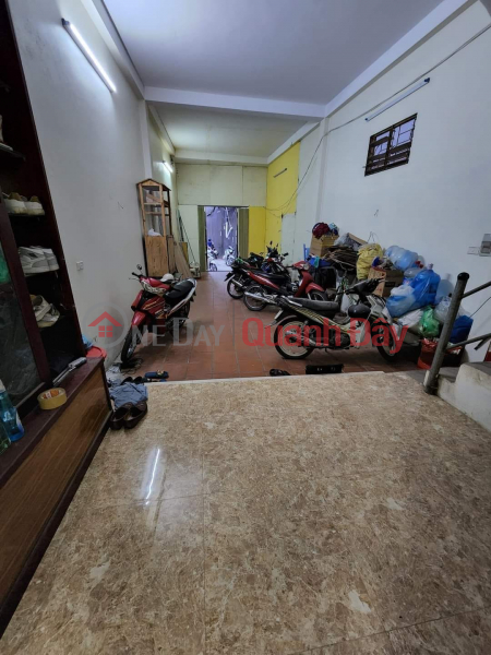 Property Search Vietnam | OneDay | Residential, Sales Listings The owner sells the house on Tran Thai Tong Street in the center of Cau Giay District.