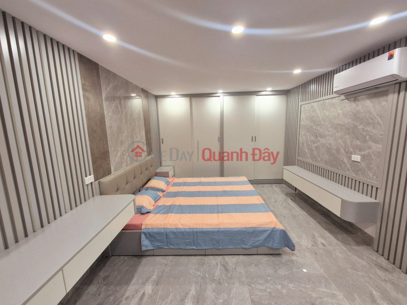 Quá Đẹp Tầng 1 TT Vũ Trọng Phụng 80m2, gần Hapulico, Nội thất lung linh, 4.85 tỷ Niêm yết bán