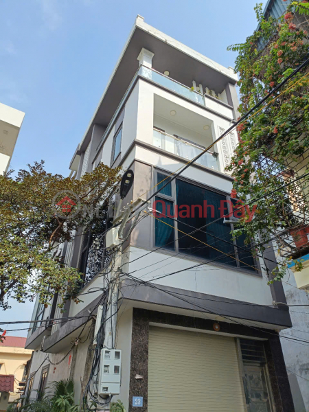 Thụy Phương 68m2-4T, Lô góc, đường ô tô thông, Kinh doanh, giá 9.25tỷ Niêm yết bán