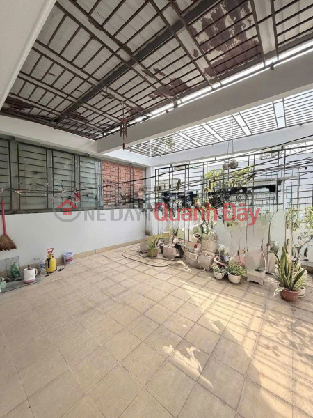 đ 14 tỷ, MTKD TÊN LỬA - KHU AO SEN - NHÀ 4 TẦNG CẠNH AEON MALL - 5×20 - 100m² - VIEW CÔNG VIÊN - XUNG QUANH TOÀN