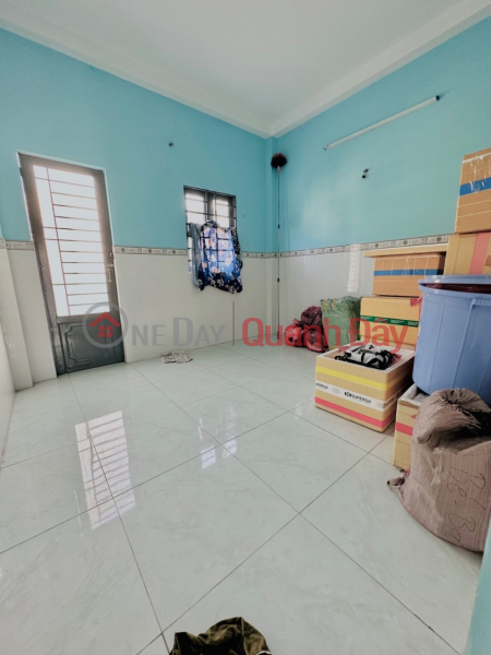 Property Search Vietnam | OneDay | Nhà ở Niêm yết bán Bán nhà riềng phường 5 quận 8 Bông Sao ngang 3,6 giá chủ bán 5,68 tỷ