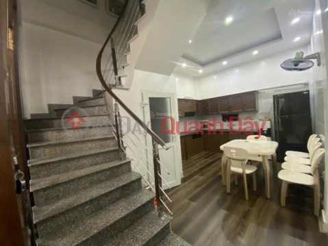 House for sale 3.5 floors 149 Phu Thuong Doan - Mo Garden Urban Area, Hai An _0