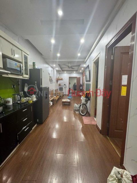 Nghiem Xuan Yen 65m under 4 billion, full interior, very airy _0