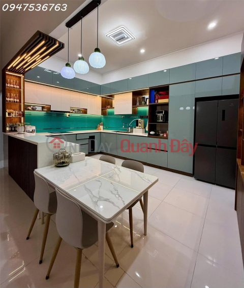 Bán nhà mặt tiền Cao Bá Quát K1 – 190m² – đang cho thuê 45tr/tháng _0