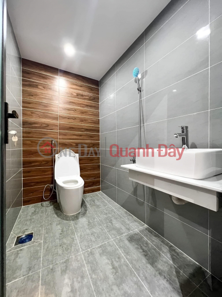 đ 600 Million | House for sale in Bien Hoa near gas station 26 - private land title, paved road, only 600 million VND to own it immediately.