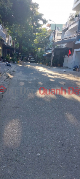 Property Search Vietnam | OneDay | Nhà ở, Niêm yết bán ► Mặt Tiền Huỳnh Mẫn Đạt Ngay Chợ Nguyễn Tri Phương Hoà Cường Bắc , 72m2, 2 tầng, nhỉnh 6 tỷ