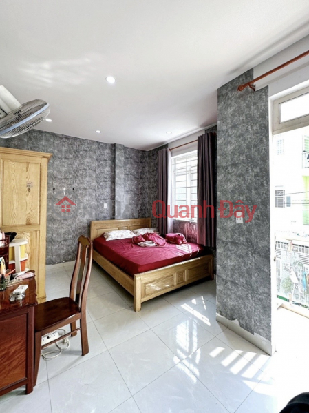 Bán nhà Quận 9, Nguyễn Duy Trinh, 57m2. P/ lô, đường 8m có lề, chỉ 3ty nhỉnh, Việt Nam | Bán | đ 3,7 tỷ