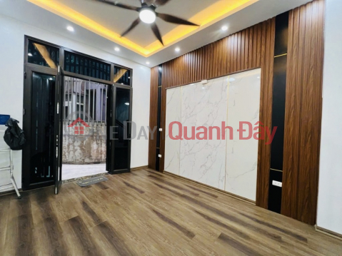 BÁN NHÀ THÔNG PHONG GẦN PHỐ – NHÀ ĐẸP TRUNG TÂM – ĐẦY ĐỦ TIỆN ÍCH _0