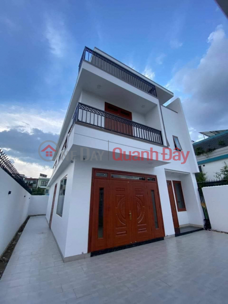 Property Search Vietnam | OneDay | Nhà ở | Niêm yết cho thuê, CHO THUÊ NHÀ MỚI XÂY KHU ĐÔ THỊ MỸ GIA