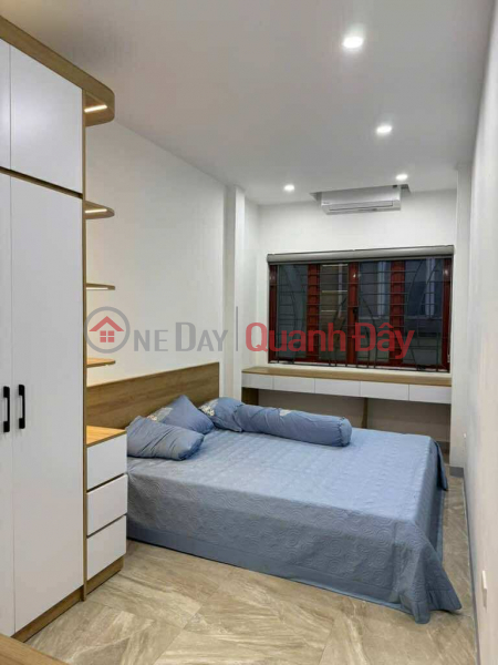 TT Hai Bà Trưng, Cách Mặt Phố 5m, Nhà Mới Nở Hậu Ở Ngay Nhỉnh 8 Tỷ, Việt Nam | Bán đ 8,3 tỷ