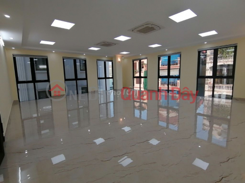 Owner for rent New corner house 102m2x 5T, Business, Office, Dinh Cong - 23 Tr _0