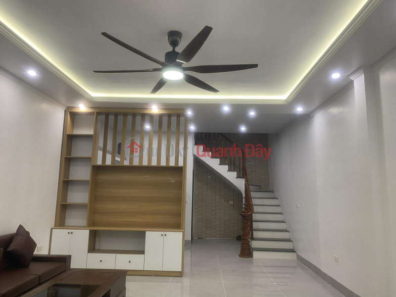 Cần tiền bán nhà 3 tầng Gia Lâm - Hà Nội, giá 6.3 tỷ Niêm yết bán