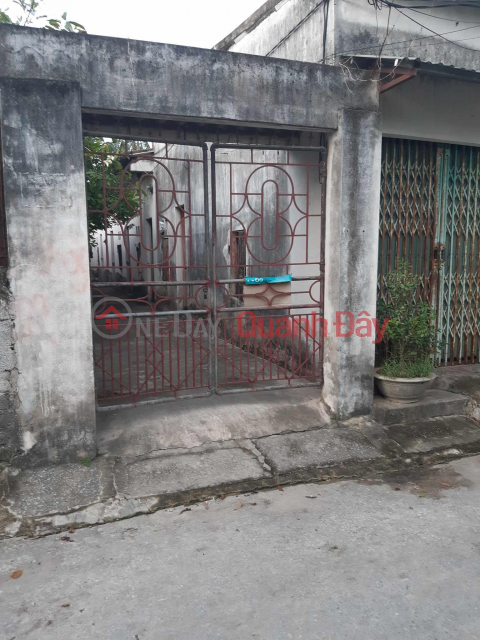 OWNER HOUSE - GOOD PRICE - Need to sell QUICKLY a row of Houses for rent in Thanh Hoa _0