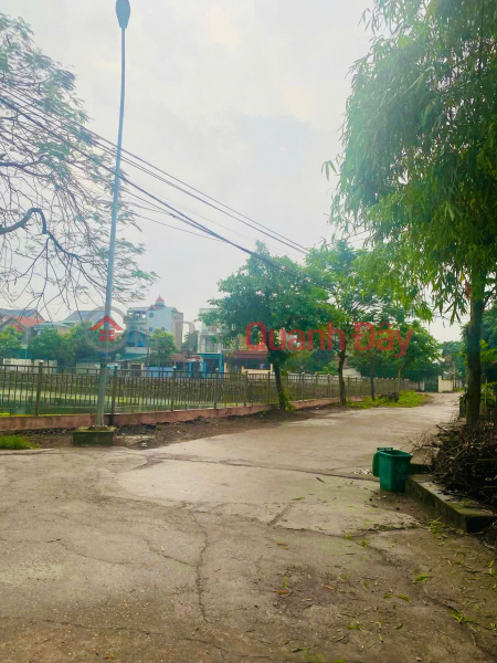 Property Search Vietnam | OneDay | Residential, Sales Listings, Quick sale of land by owner in cluster 1, Tho Xuan commune, Dan Phuong - Right at Dieu Hoa lake