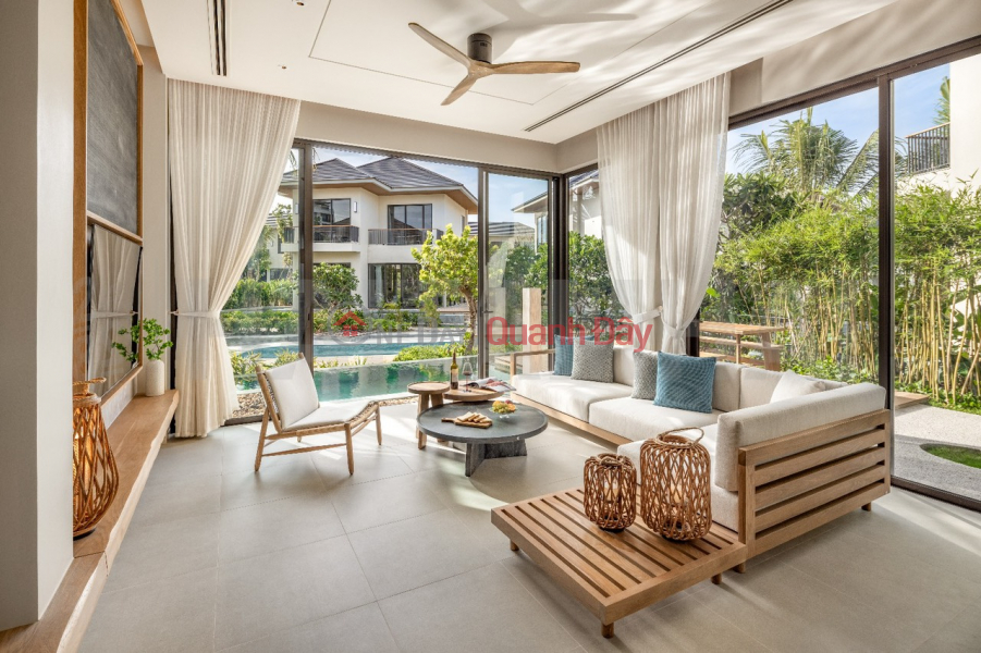 Chiêm ngưỡng mẫu villa đơn lập triệu đô 2 tầng tại l\'aurora phú yên | Việt Nam Bán, đ 23 tỷ