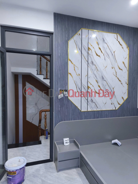 Property Search Vietnam | OneDay | Nhà ở, Niêm yết bán CẦN BÁN NHÀ GÓC 2 MẶT HẺM CẠN – TRẦN THỊ KỶ – QUY NHƠN NAM