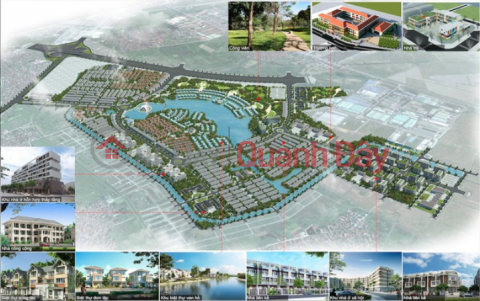 Urgent sale of land of 50 m2 Ha Dong service, price 2.5 billion VND _0