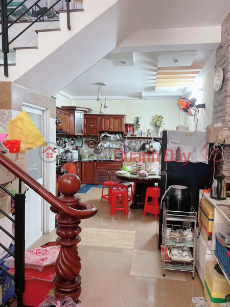 Property Search Vietnam | OneDay | Nhà ở | Niêm yết bán | Bán nhà mt 52m2-5tang Phan Huy Ích Tân Bình - ngay chợ Bảo Ngọc Tú - đường 10m - 7 tỷ nhỉnh 0932030061