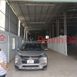 OWNER FOR QUICK RENT Factory in Prime Location In Go Cong Town, Tien Giang _0