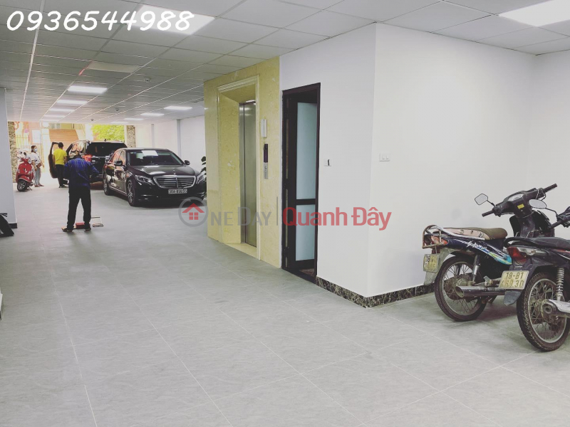 Property Search Vietnam | OneDay | Nhà ở | Niêm yết bán, Bán nhà phố Bạch Mai, 40 tỷ, 140m2, 9 tầng thang máy, KD dòng tiền