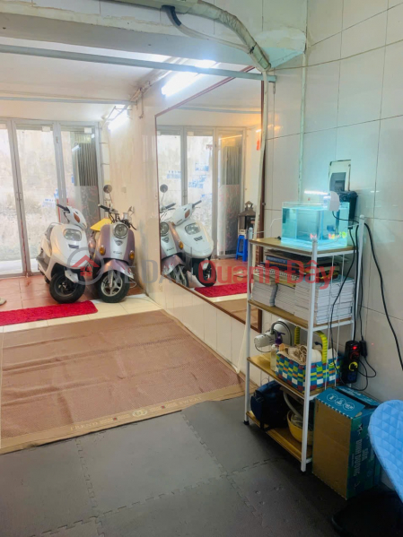 OWNER-DIRECT SALE - SPECIAL PRICE Selling a two-room townhouse in Long Bien District, Hanoi., Vietnam Sales | đ 2.4 Billion