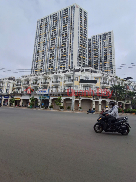 House for sale in Binh Dang Residential Area, National Highway 50, Ward 6, District 8, price 16 billion Sales Listings