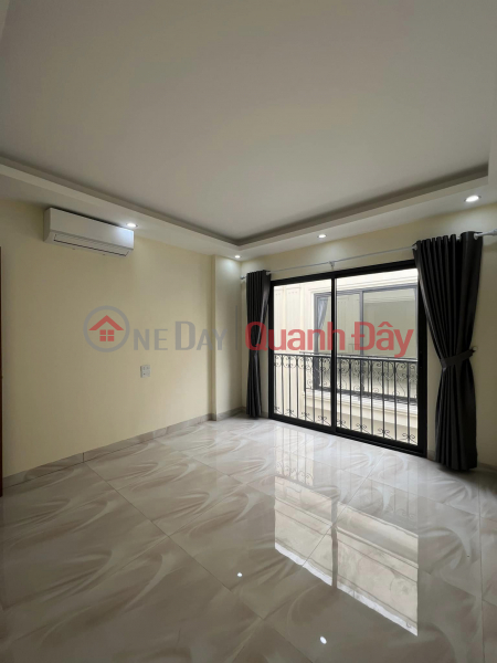 Property Search Vietnam | OneDay | Residential Sales Listings House for sale 95m2 Lane 210 Nghi Tam, Tay Ho Big front 20m Car avoid 7.4 Billion VND