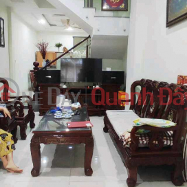 Nhà 3 Tầng - DT : 4x19 = 76m² Hẻm ôtô 6m , Bình Tân _0