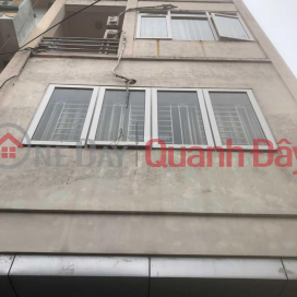 The owner needs to urgently sell his private house at number 6, alley 11, lane 131, Phuong Tri street, Dan Phuong, Hanoi. _0