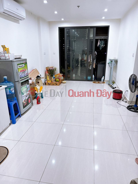 OWNER For Sale Apartment GS2 Vinhome Smart City Tay Mo, Nam Tu Niem, Hanoi _0