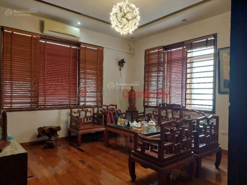 Property Search Vietnam | OneDay | Residential Sales Listings | PL Hoang Quoc Viet house for sale 195m2 x 7m2 area for about 26 billion - OTO-VP