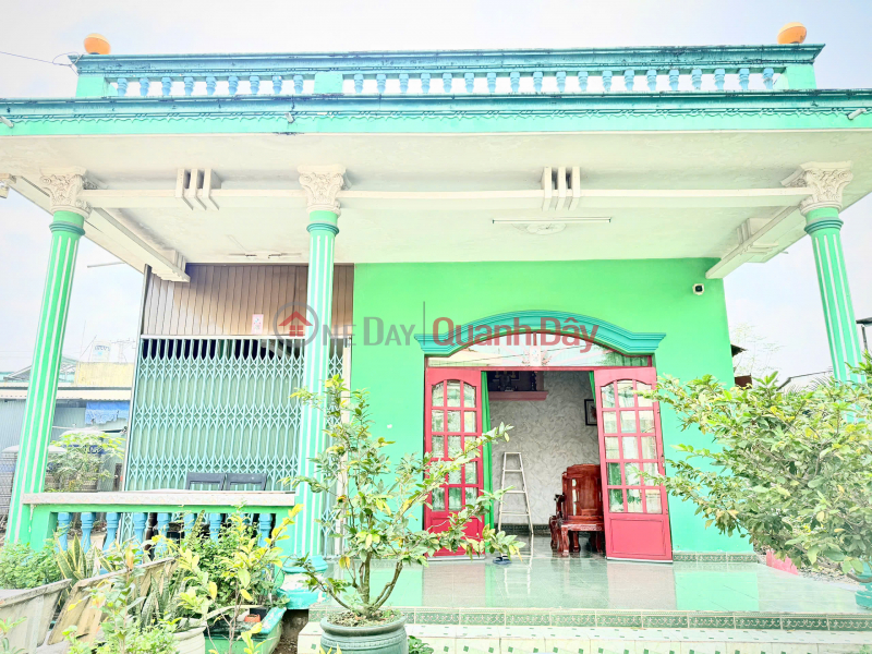 27 triệu/m² - DT 300m² Chính Chủ - Cạnh Chợ Đệm, Kết Nối Nhanh Trung Tâm 1km Niêm yết bán