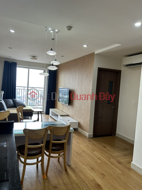2 bedroom apartment for rent in Lach Tray, Ngo Quyen. Fully furnished, rental price is only 13 million/month _0
