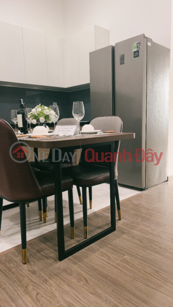 Property Search Vietnam | OneDay | Nhà ở | Niêm yết bán | Căn hộ mới 100% FPT Palza 2